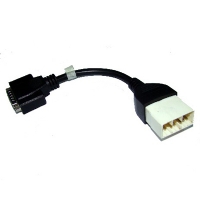 12 Pin Cable