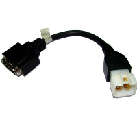 4 Pin Cable