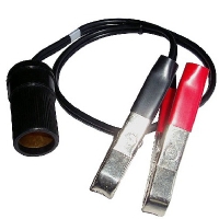 Cigar Lighter Male Clip