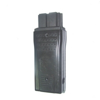 Kia Connector 20 Pin Male with Long Cover