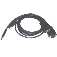 Lexia 3 OBDII Cable