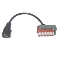 Lexia 3 OBDII Cable