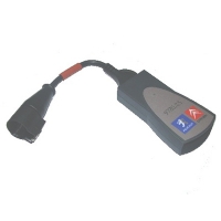Lexia 3 OBDII Cable