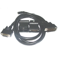 Main Cable+Connector