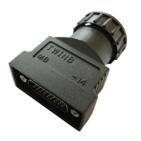 MB 14 Pin Connector
