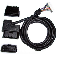 OBDII Cable Series