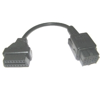 OBDII Female to Ford 20 Pin Female