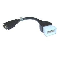 Wei Cai 6 Pin Cable