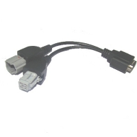 Yu Cai 4P Cable